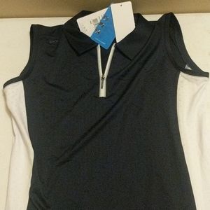 ladies Sleeveless top